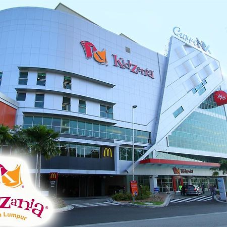 1-4pax Studio Damansara 5min from IKEA Kidzania Apartment Petaling Jaya Bagian luar foto