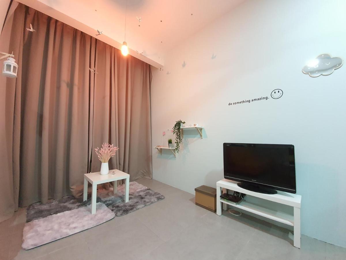 1-4pax Studio Damansara 5min from IKEA Kidzania Apartment Petaling Jaya Bagian luar foto