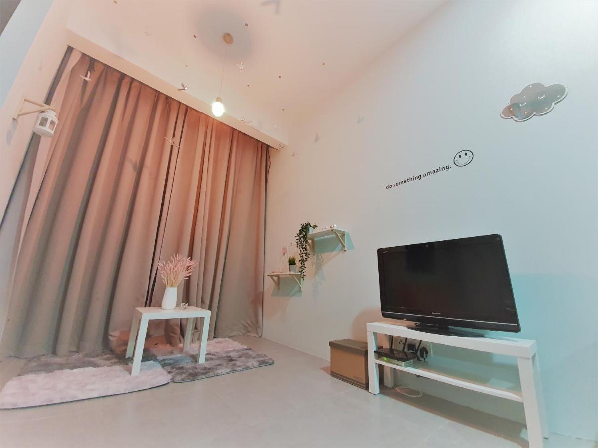 1-4pax Studio Damansara 5min from IKEA Kidzania Apartment Petaling Jaya Bagian luar foto